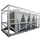 550kW Refroidisseur - VLT